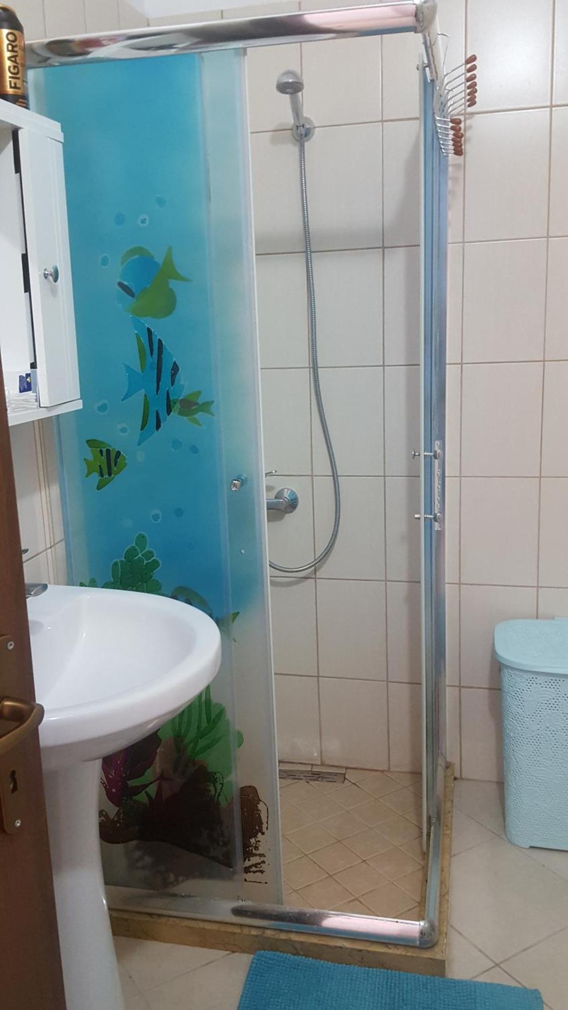 Casa Fronte Mare Appartement Vlorë Kamer foto