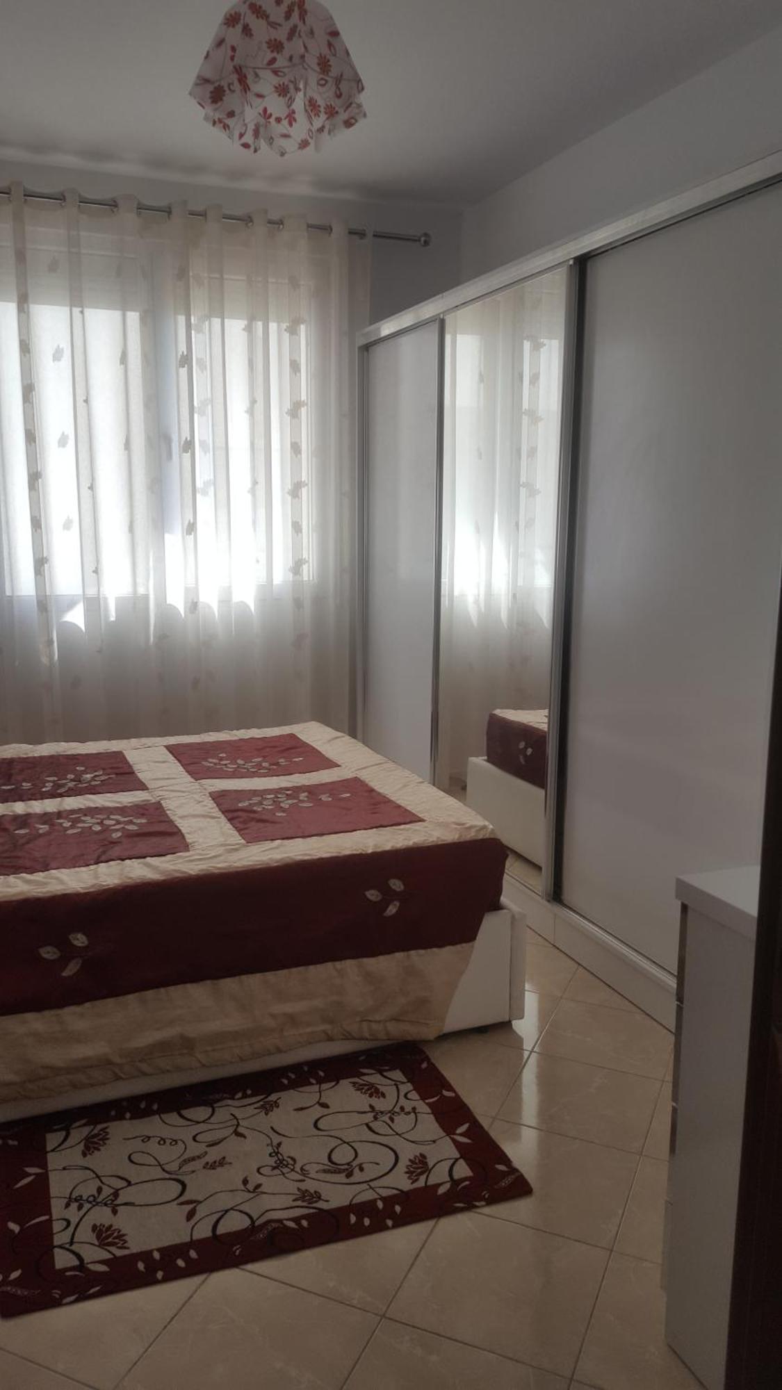 Casa Fronte Mare Appartement Vlorë Kamer foto